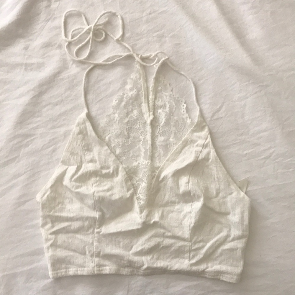 Free people bralette